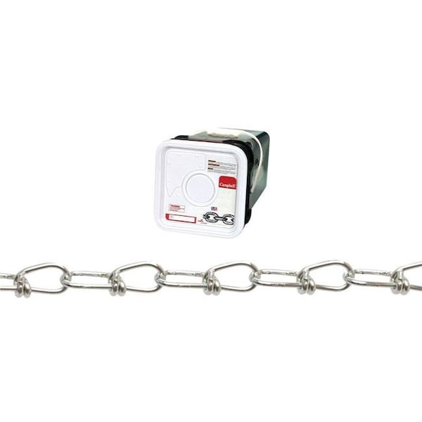 Campbell Chain & Fittings Campbell Chain 5364708 No.2-0